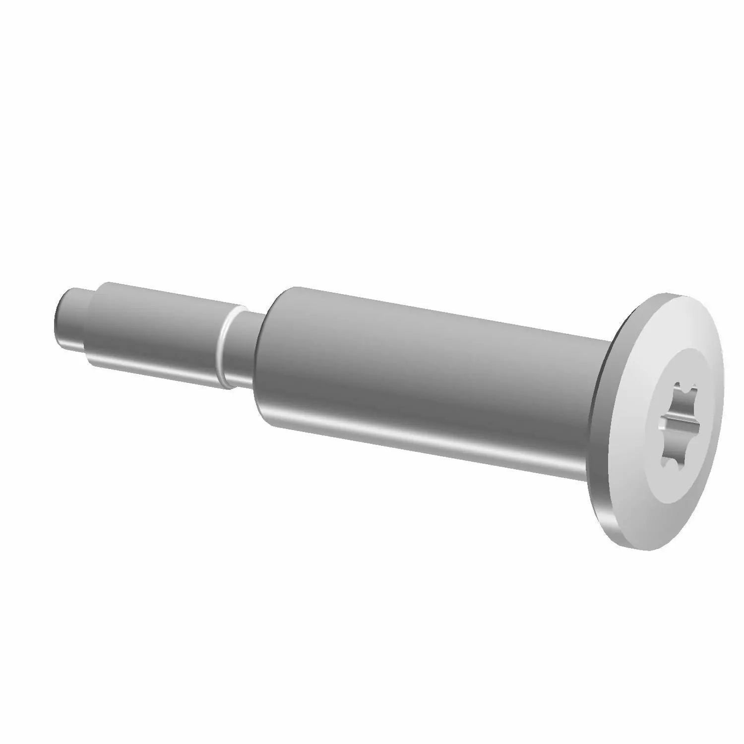 Torx Screw M6X1.0X28 10.9 by Indian