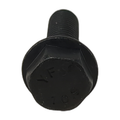 Hex Flanged Beadlock Screw M8X1.25X30 10.9 by Polaris