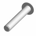 Torx Button Head Screw M3x0.5x20 8.8 by Polaris