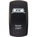 Dash Switch Rocker Face Roof Light Bar By XTC Power