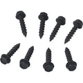 Polaris Clutch Cover Screw by Moose Offroad