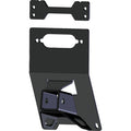 Polaris Ranger Hitch Lower Reciever 2" by Kfi Products
