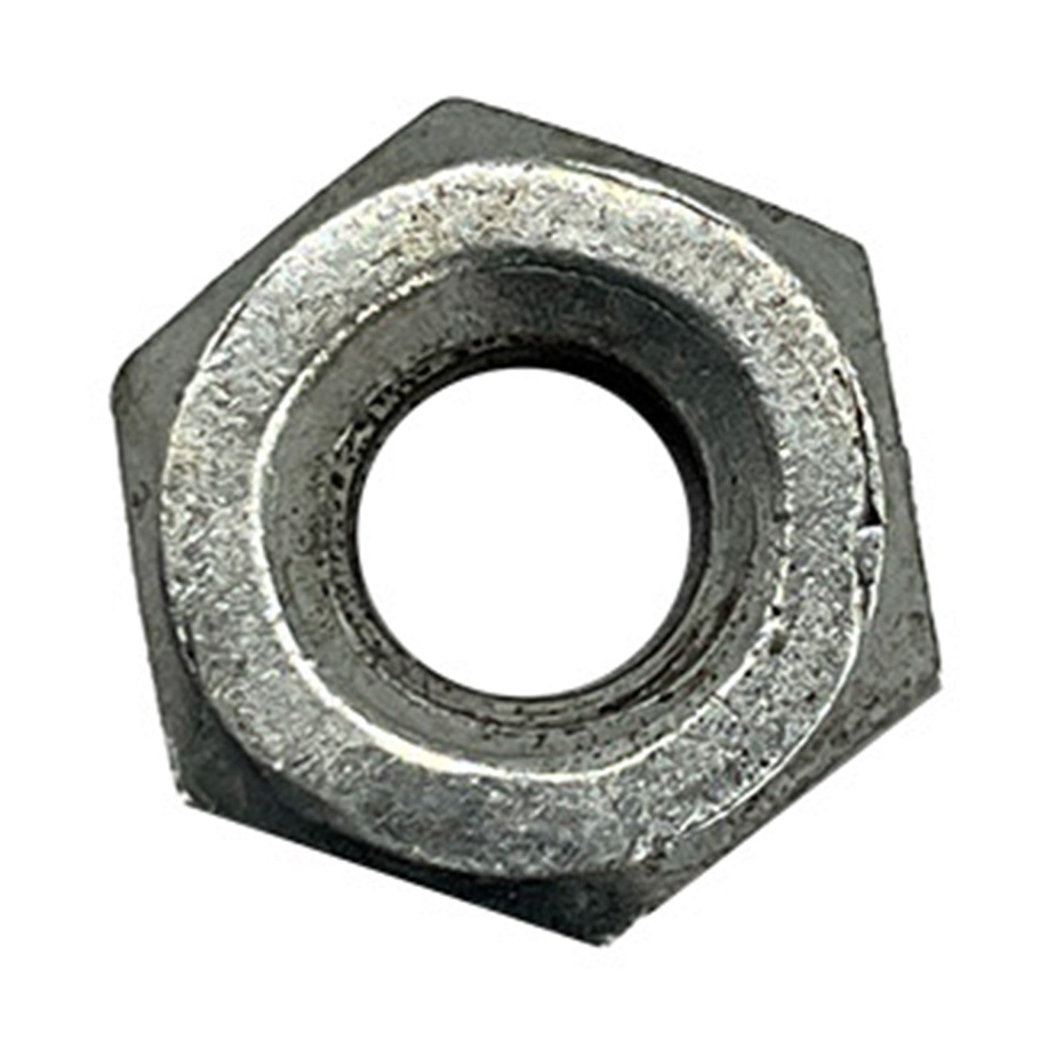 Nut Hex Lock (10) by Polaris