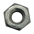 Nut Hex Lock (10) by Polaris