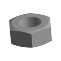 Hex Nut by Polaris