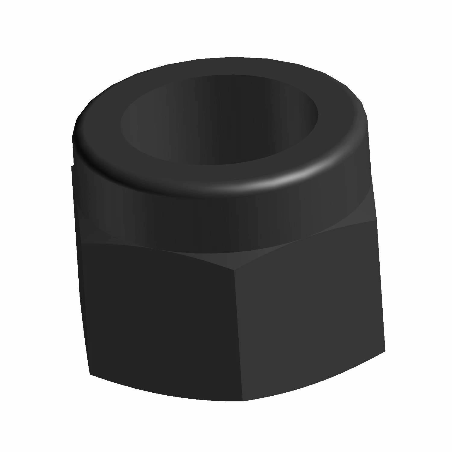 Nylock Nut by Polaris