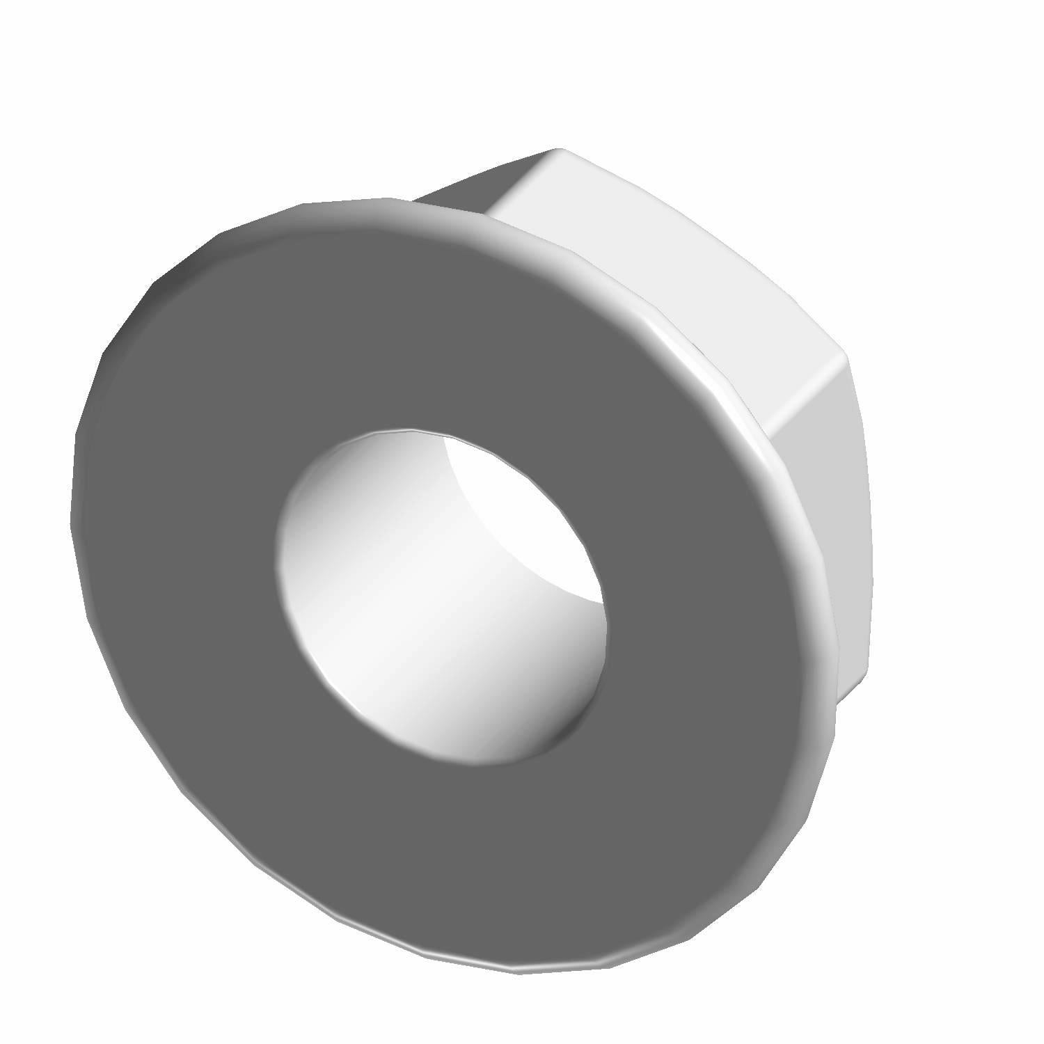Flange Nut by Polaris
