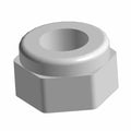 Nylok Hex Nut M5X.8 by Polaris