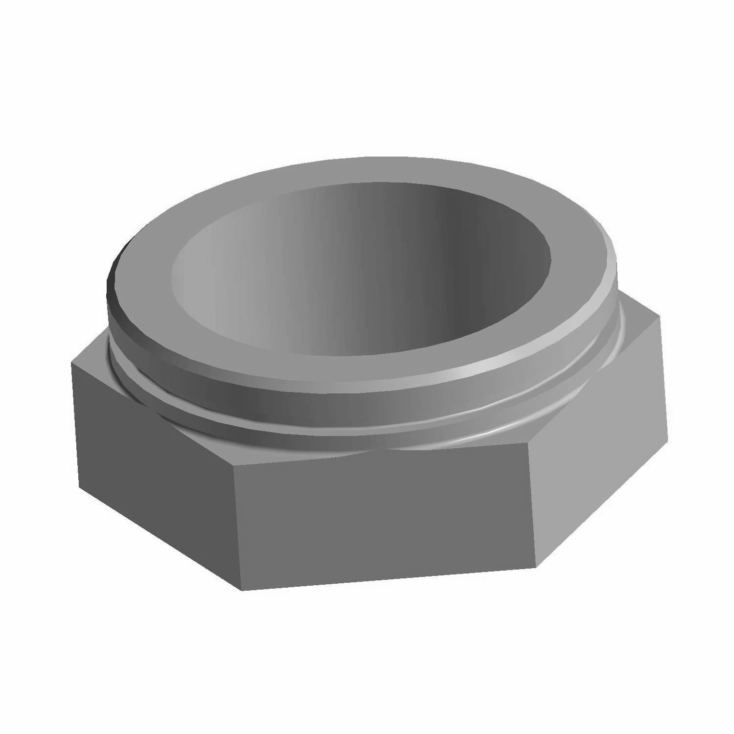 Jam Nut by Polaris