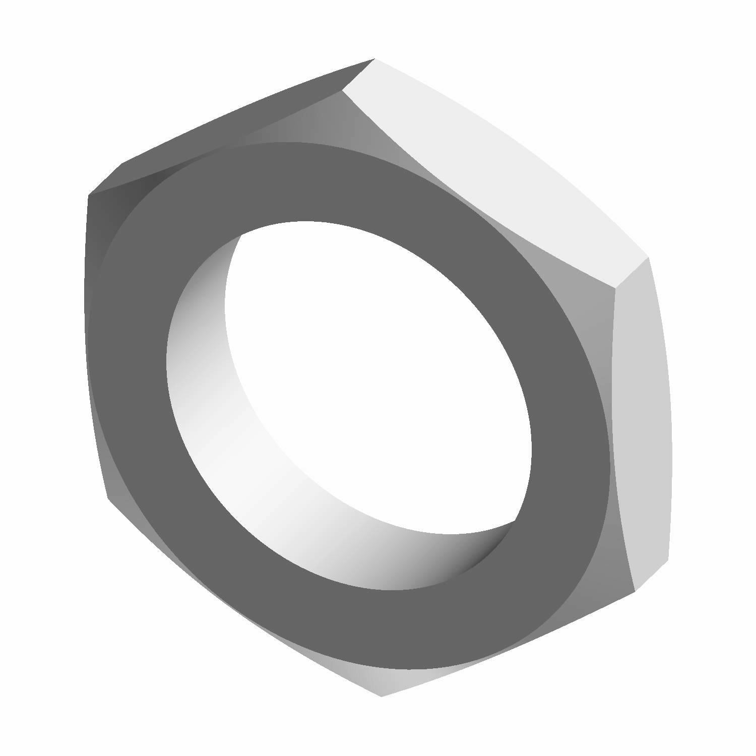 Hex Nut Jam by Polaris