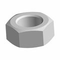 M14x1.50 Nut Hex Y by Polaris