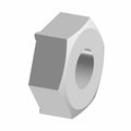 Weld Nut M6x1 Projection by Polaris