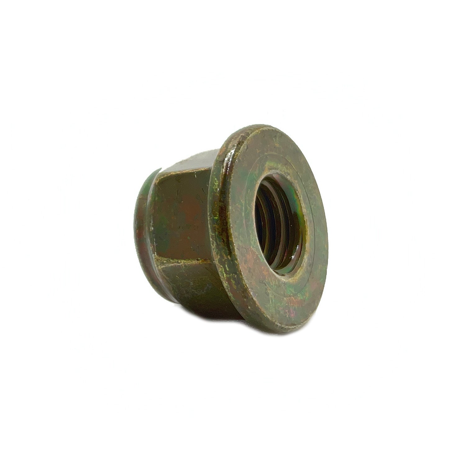 Nyloc Nut 8mmx1.25mm by Polaris