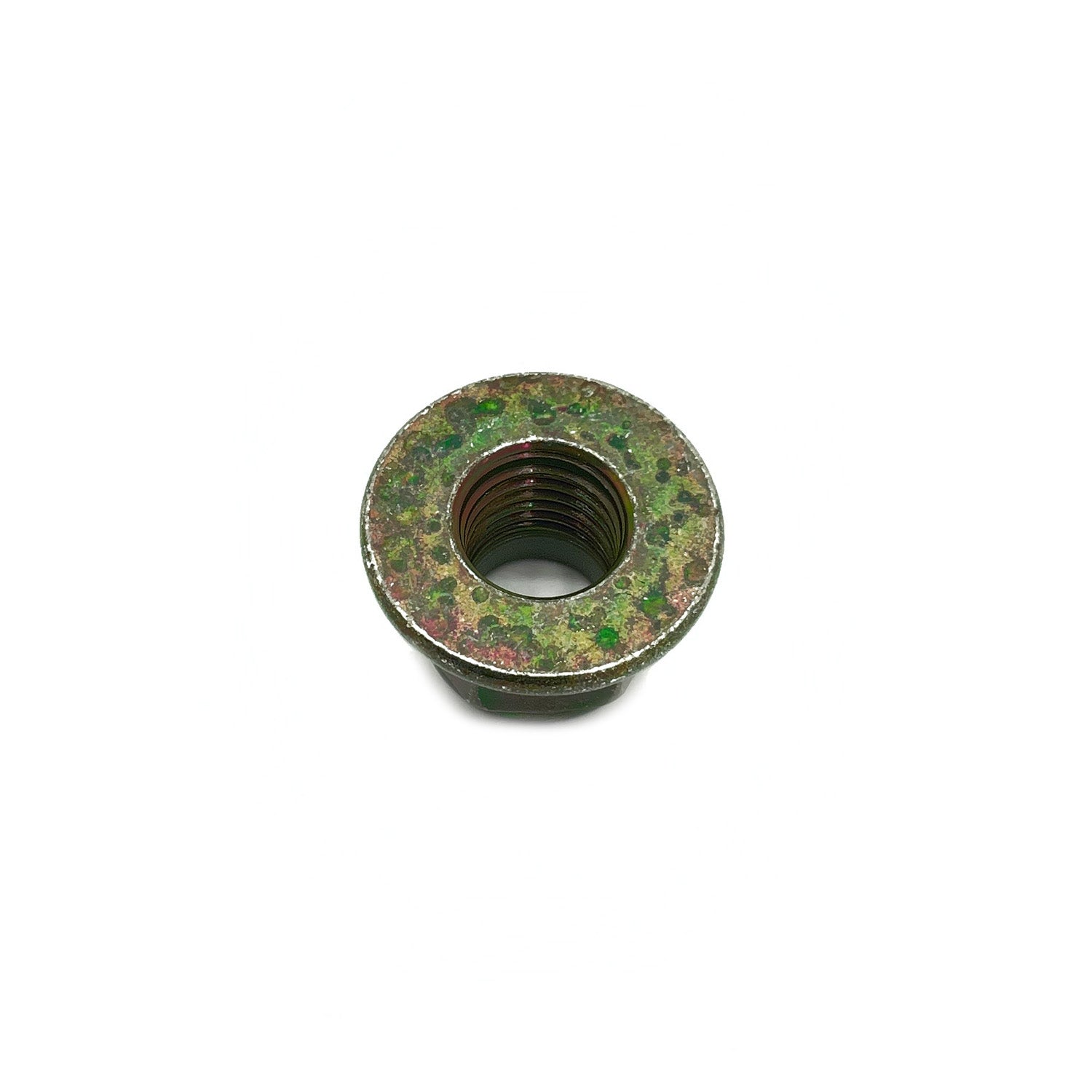 Nut 12mmx1.5mm by Polaris