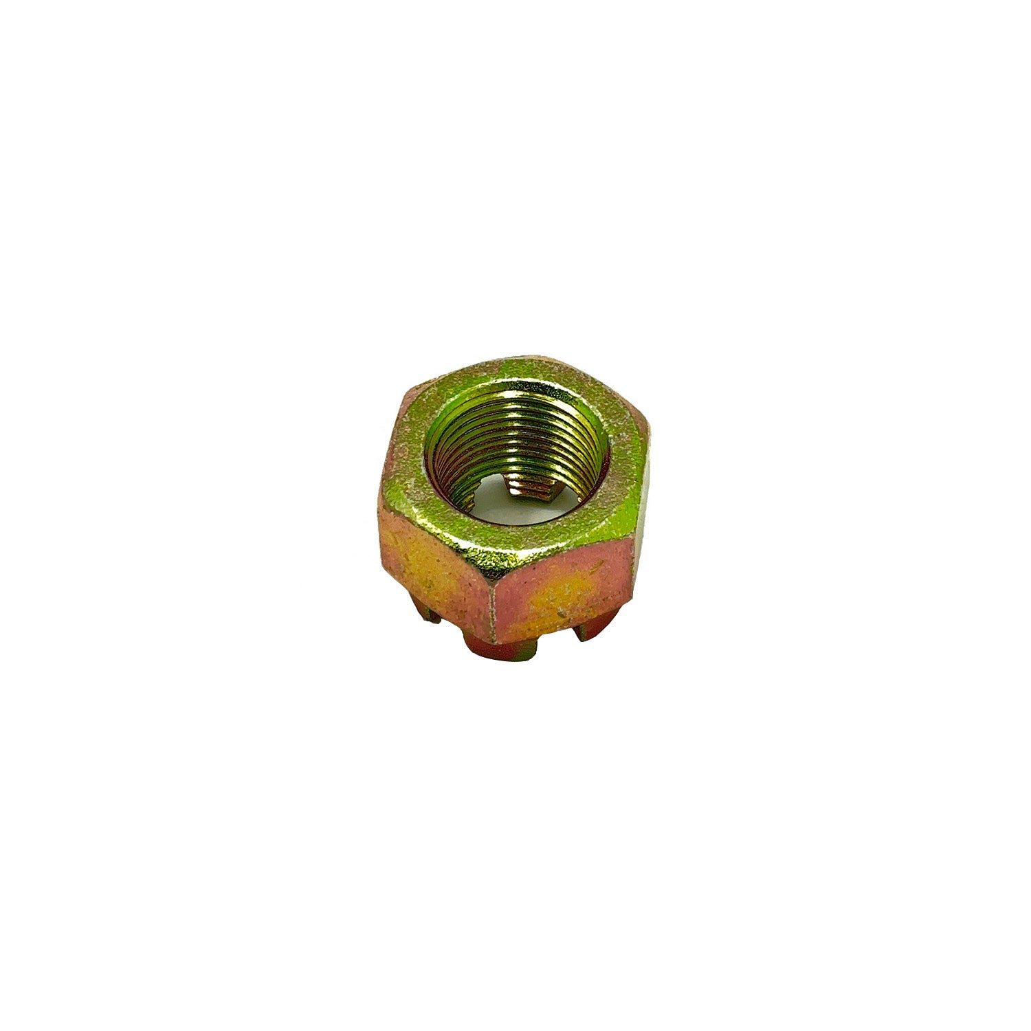 Castle Nut 18mmx1.5mm by Polaris