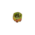 Castle Nut 18 mm X 1.5 mm by Polaris