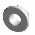 Hex Flange M5x0.8 A2Ss Nut by Polaris