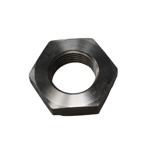 Clutch Drive Train Nut by Polaris