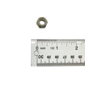 Hex Nut 8mmx1.25mm by Polaris