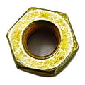 Hex-1/4-20 Nut Nte Zy3 Nyl by Polaris