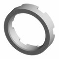 Jam Nut by Polaris