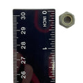 Hex-M6x1.0 8 Zod Nyloc Nut by Polaris
