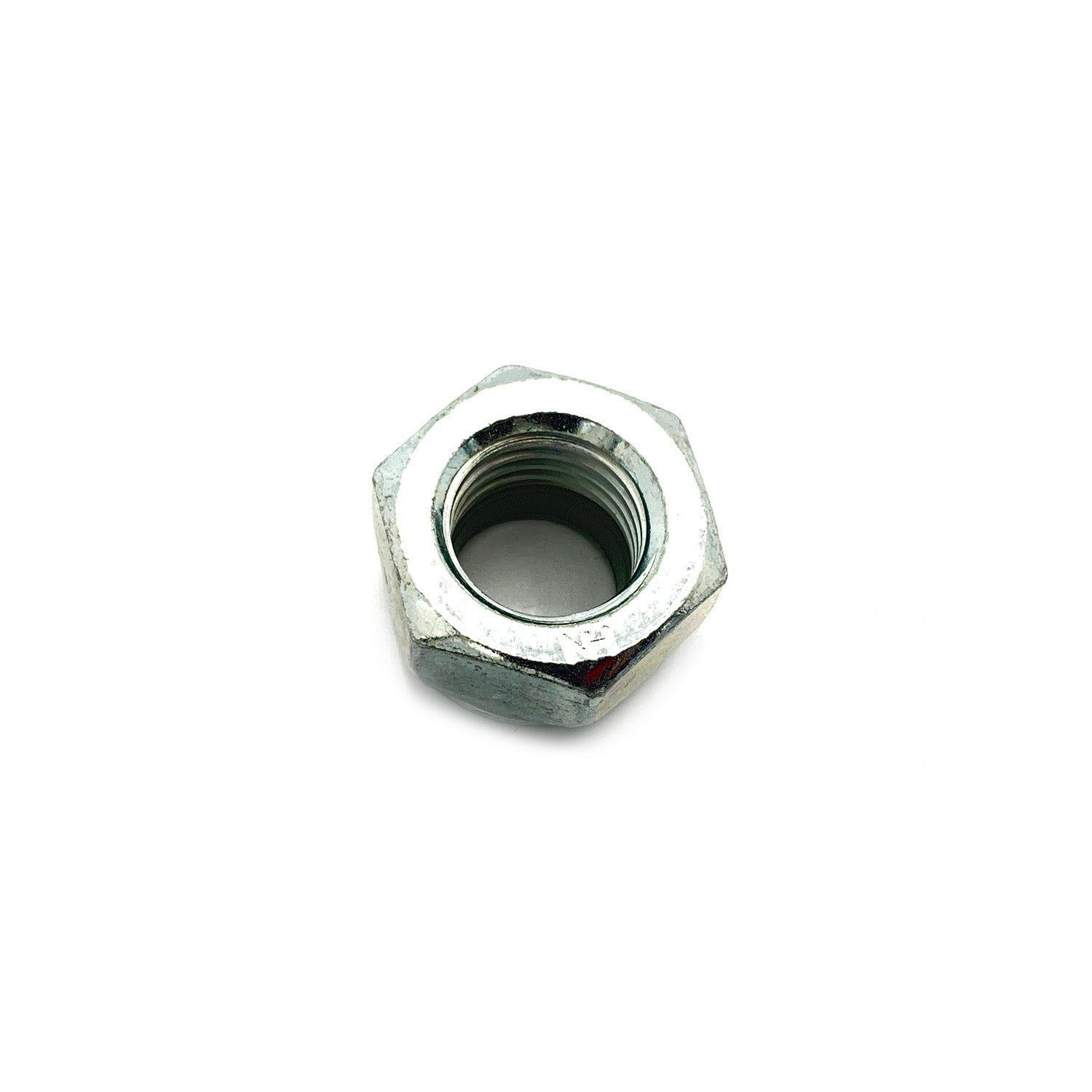 Hex-M16x2 Nut 8 Zc Nyloc by Polaris