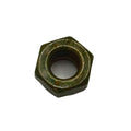 Hex Nut M6 x 1.0 Zod Nyl by Polaris