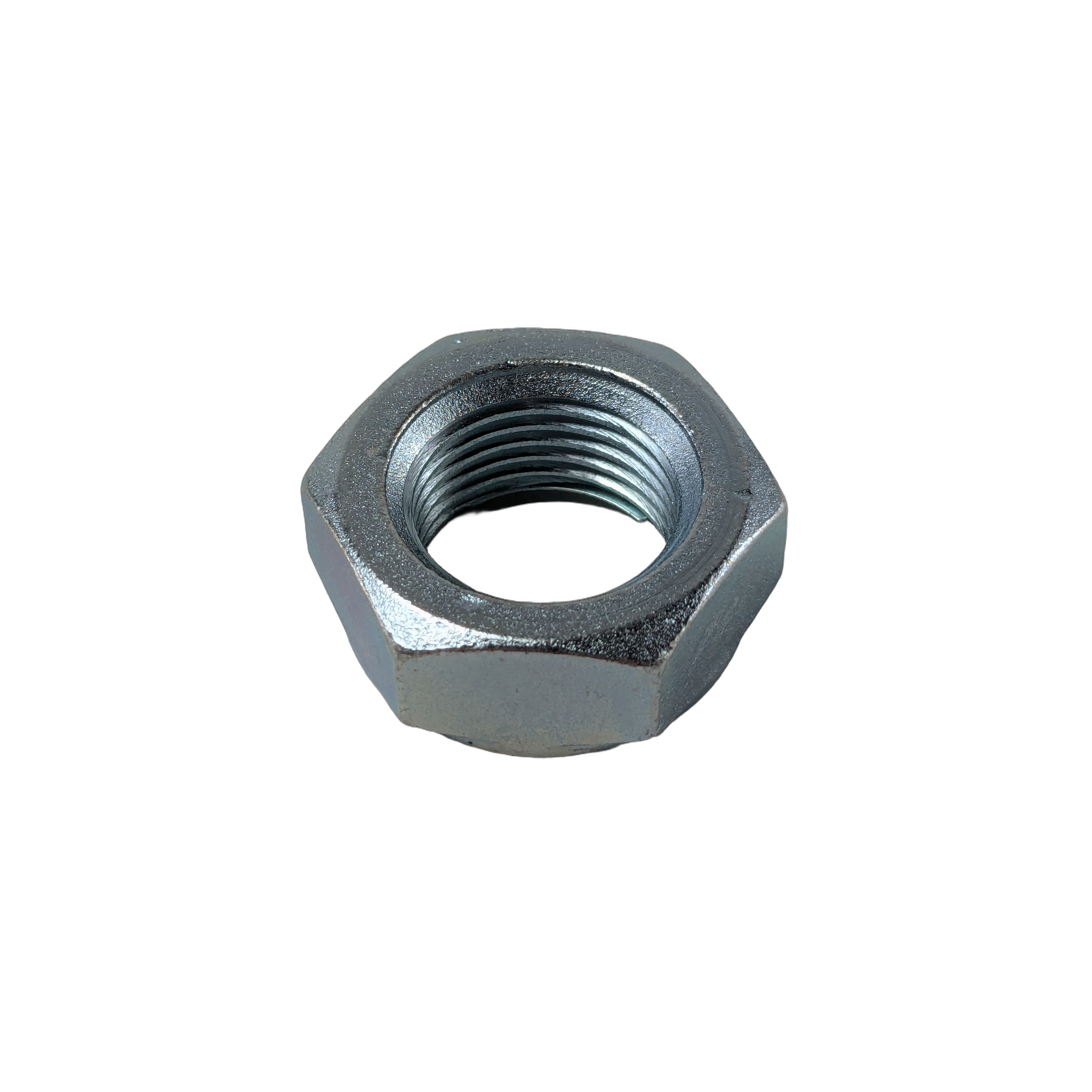 Fujilock Nut M18X1.5 by Indian