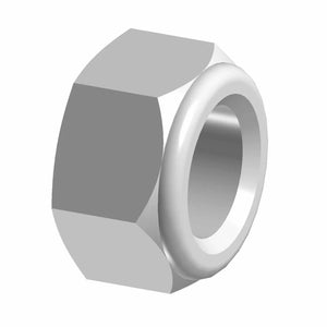 Nylok Nut M8X1.25 by Polaris