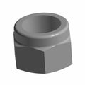 Nut 716 20 Hx Nylon by Polaris