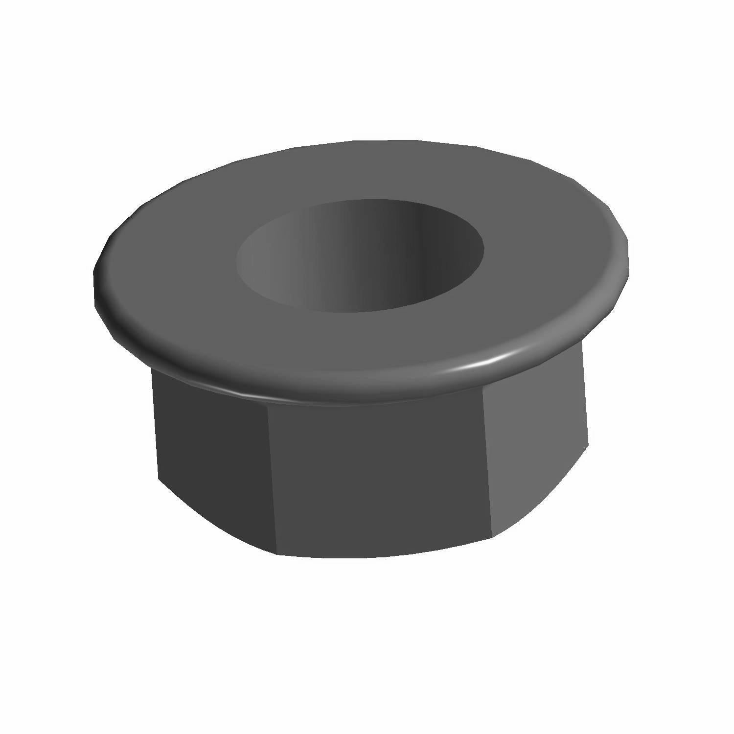 Nut by Polaris