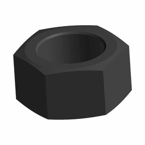 Hex Nut M18X1.5 by Polaris