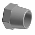 Mirror Post Jam Nut Flat Black Eu by Indian