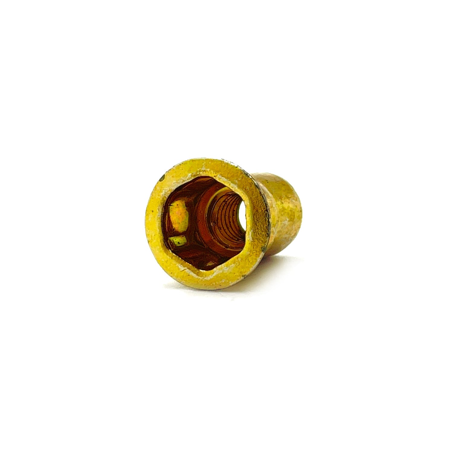Rivnut Nut Hex M6x1.00 by Polaris