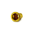 Rivnut Nut Hex M6x1.00 by Polaris