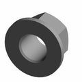Hex Nut M8x1.25 by Polaris