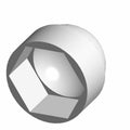 Cover M10 Nut by Polaris