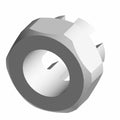 M14x1.5 Nut Castle by Polaris