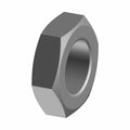 Rear Axle Nut by Indian