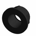 Hex Flange Nut M10X1.25 by Indian