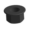 Hex Flange M14x2 8 Zfb Nut by Polaris