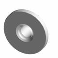 Hex Nut M6x1.0 by Polaris