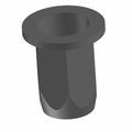 Nut Rivnut Hex M8x1.25 by Polaris