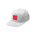 Youth Icon Snapback Cap by 100-Percent