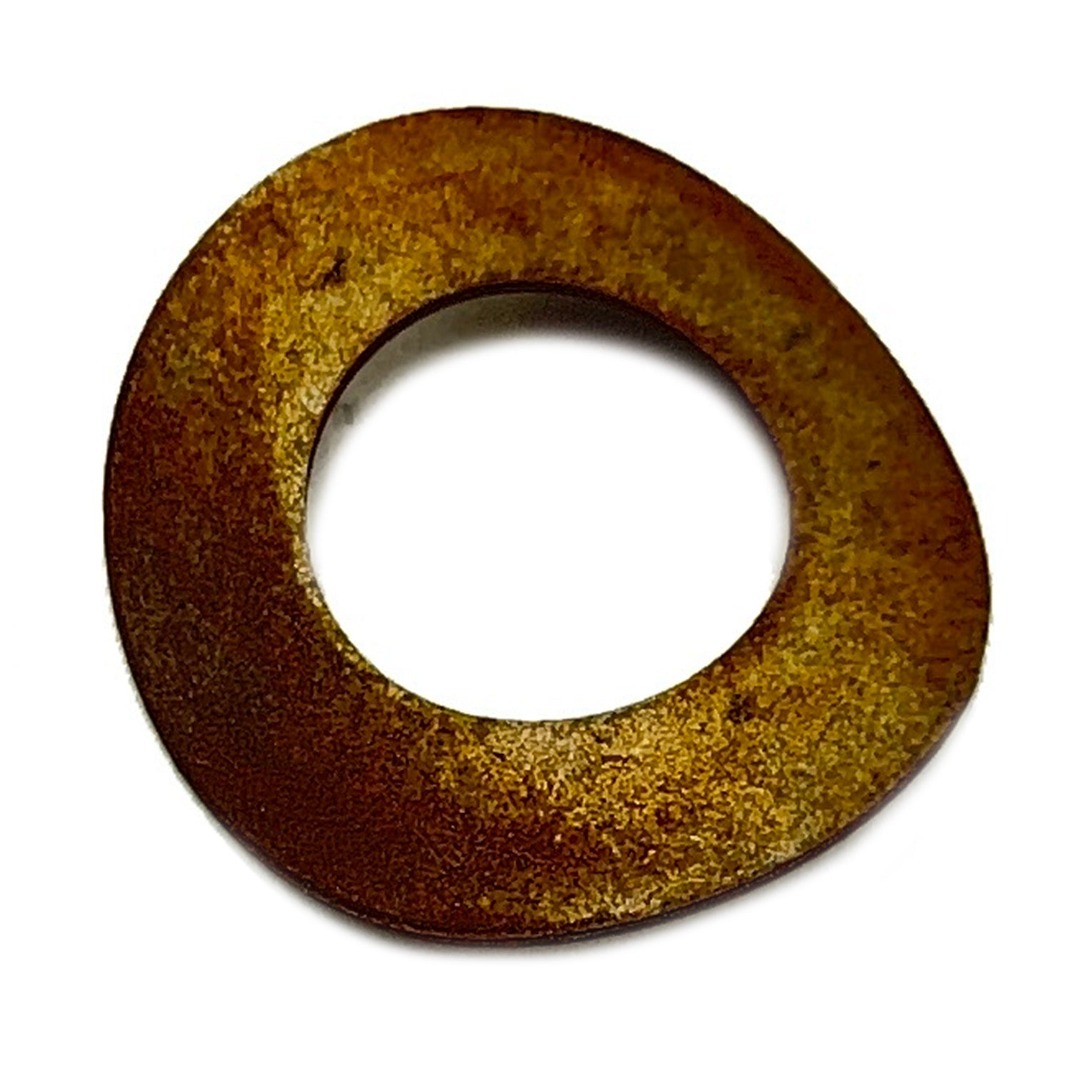 Wave Spring Washer by Polaris