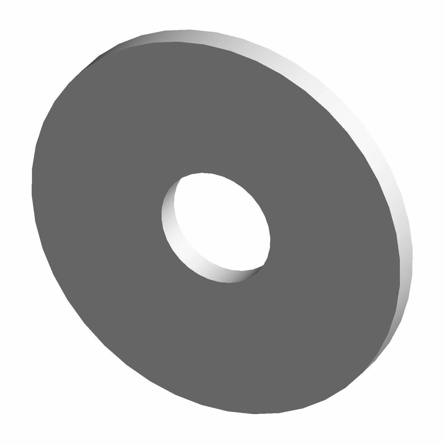 Washer by Polaris