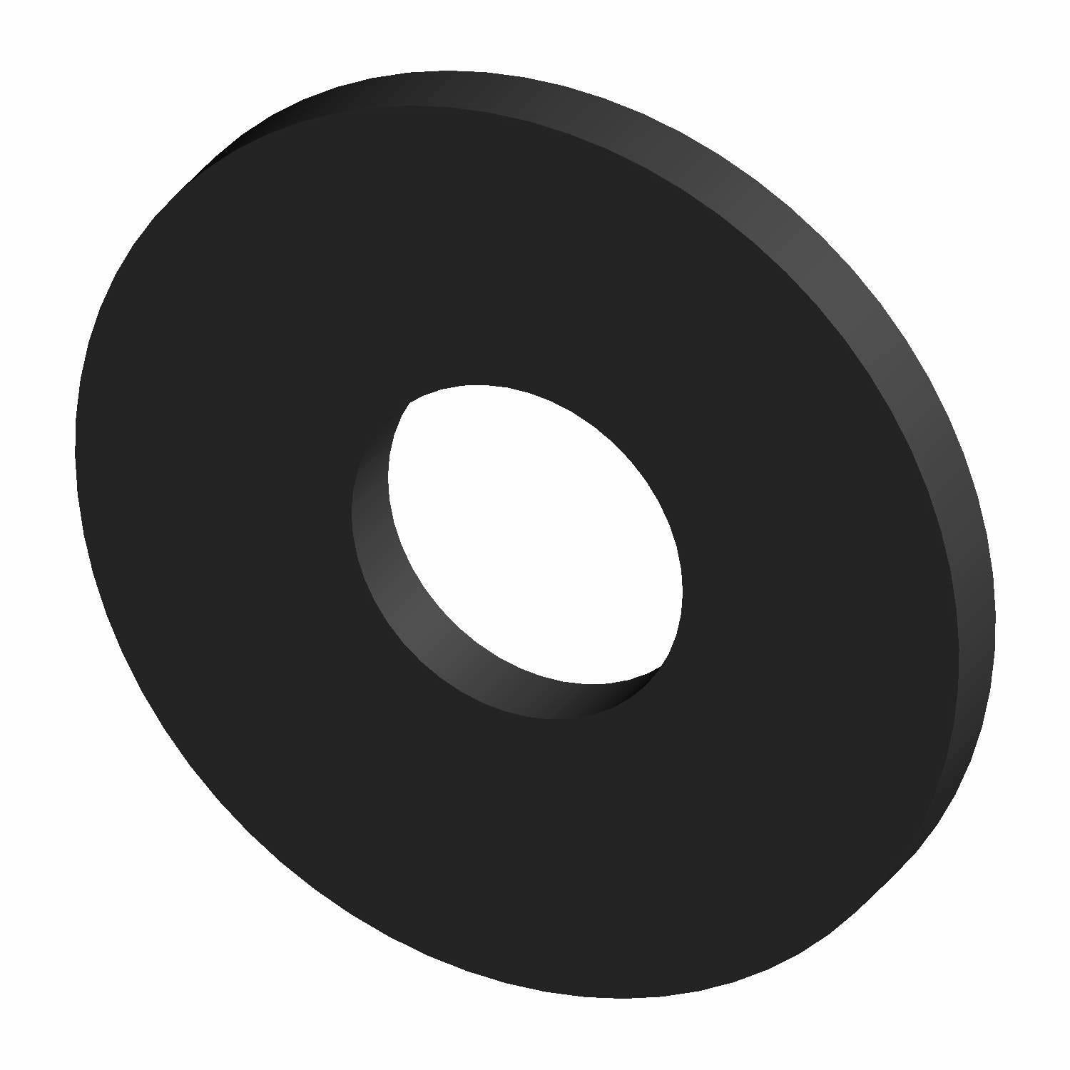 Flat Washer by Polaris
