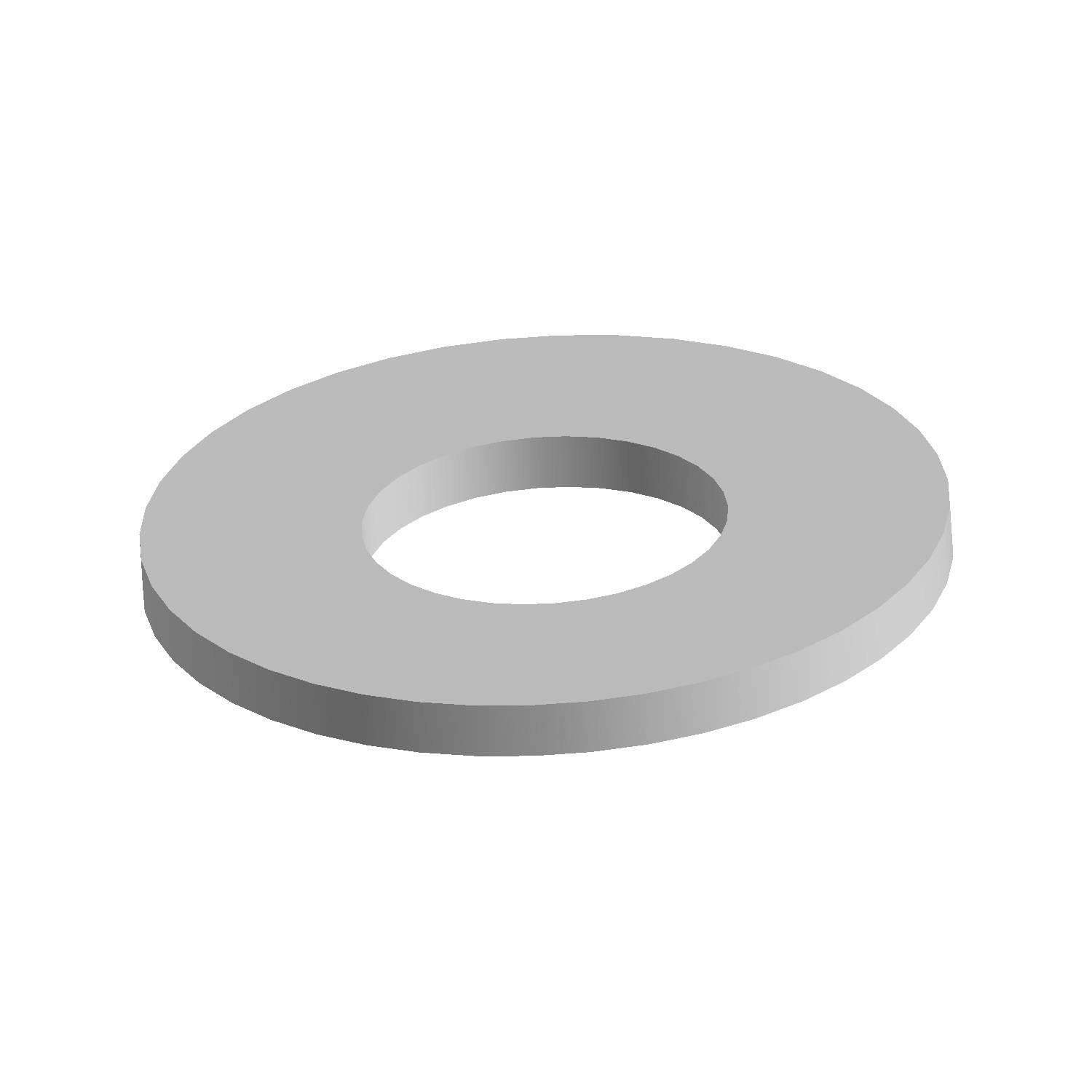 Washer by Polaris