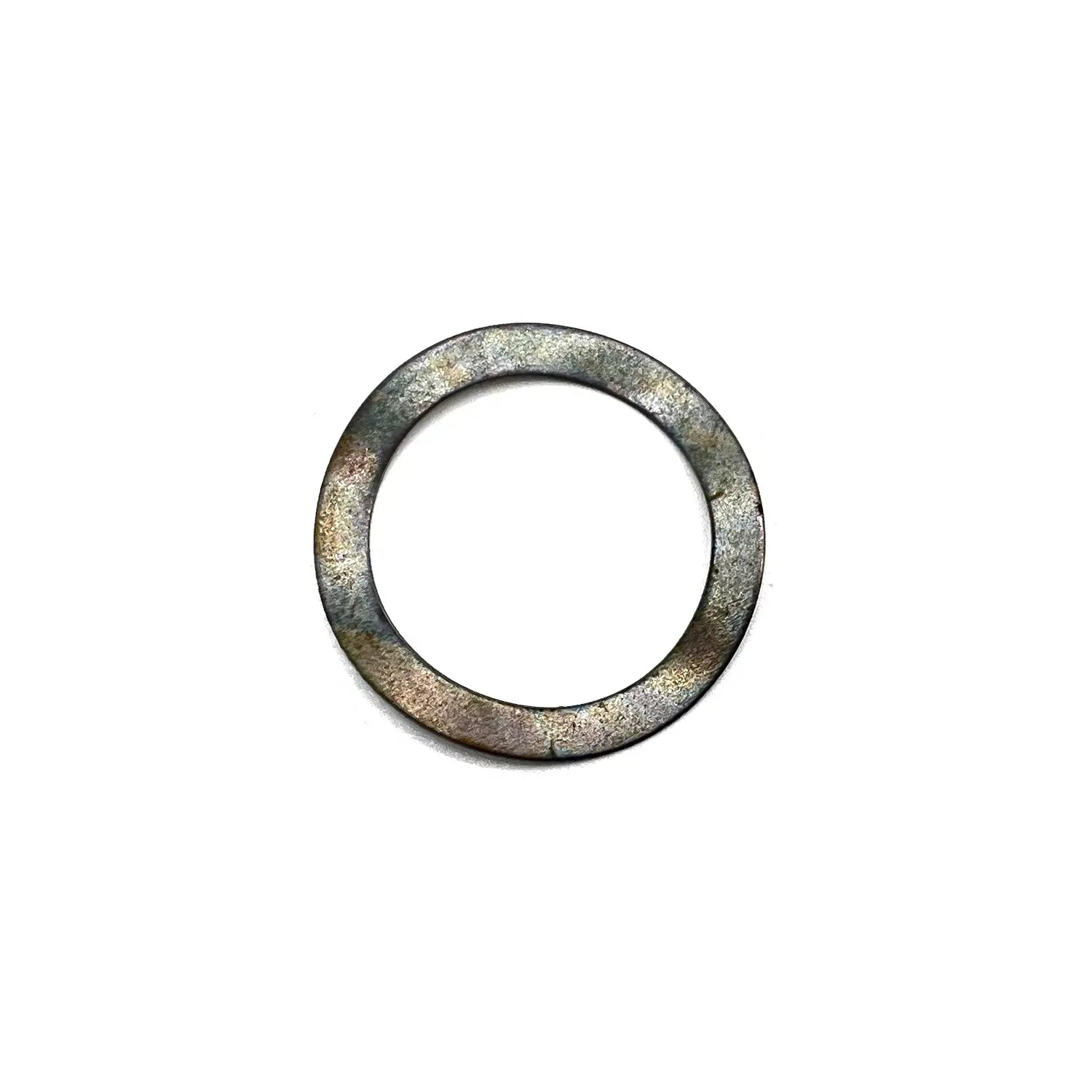 Brake Pedal Wave Washer by Polaris Witchdoctors